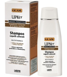 GUAM UPKER Sh.Cap.Color.200ml
