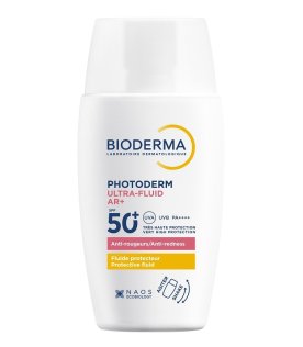 PHOTODERM AR+Ultrafluid 40ml