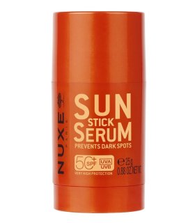 Nuxe Sun Stick Viso 50+ 25g