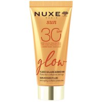 Nuxe Sun Fluid Glow 30 40ml