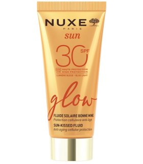 Nuxe Sun Fluid Glow 30 40ml