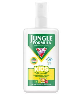 JUNGLE Formula Kids Spy 75ml