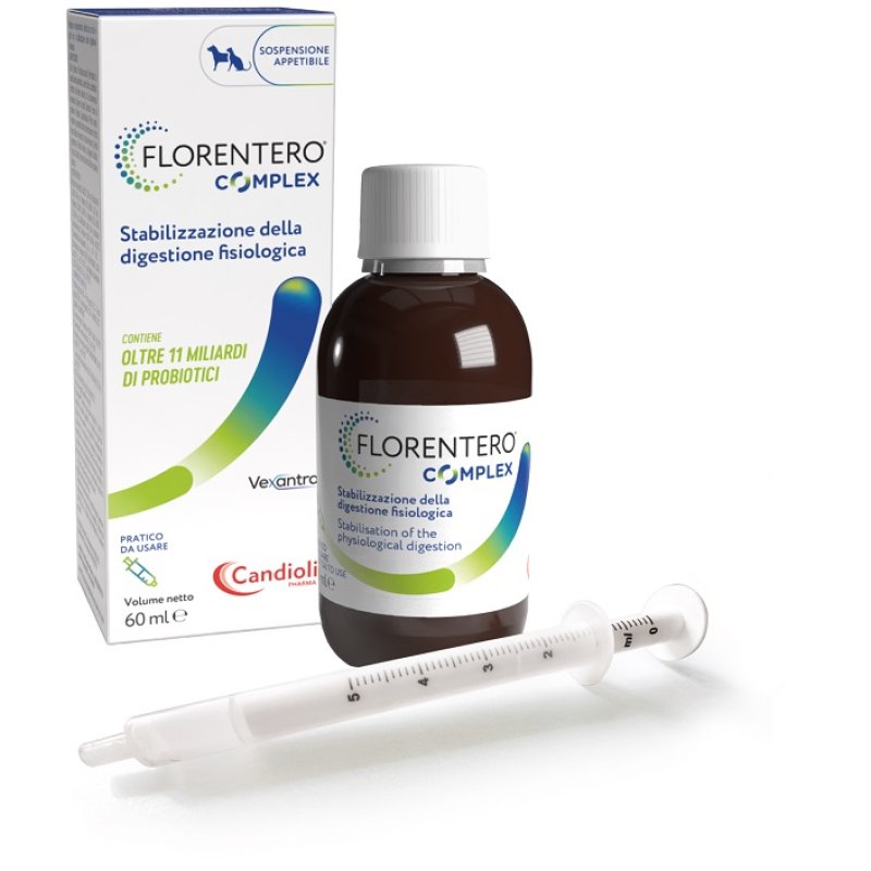 FLORENTERO CPX 60ml FLORENTERO CPX 60ml