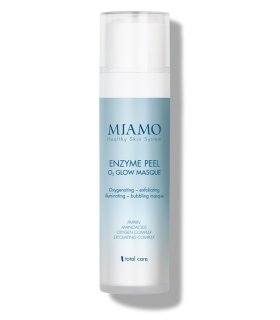 Miamo Enzyme P O2 Masq 45ml