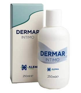 DERMAR Intimo 250ml