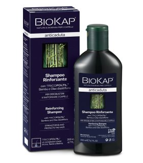 BIOKAP Sh.A/Caduta 200ml