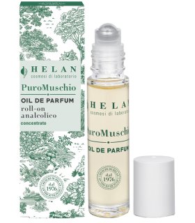 I MUSCHI PUROMUS ODP ROLL-ON