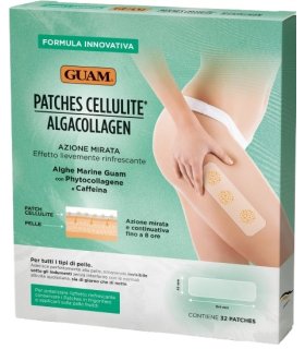 GUAM Patches Cellul.Algacollag