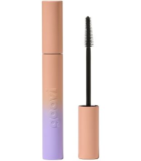 Goovi Mascara All In One Black