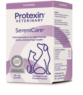 SERENICARE 30 Sacchettini