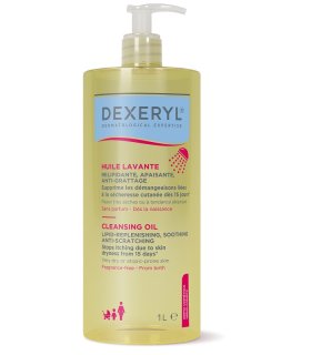 DEXERYL Olio Lavante 1000ml