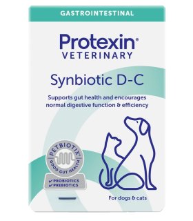 SYNBIOTIC D-C 10Cps