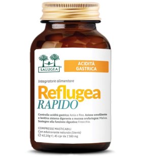 SALUGEA REFLUGEA Rapido 45Cpr