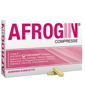 AFROGIN 30 Cpr