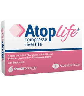 ATOPLIFE 30Cpr