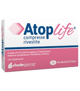 ATOPLIFE 30Cpr