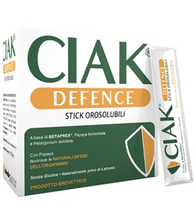 CIAK Defence 30 Stick Orosol.