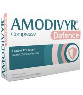 AMODIVYR Defence 20 Cpr