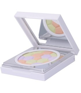 Bionike Defence Color Pro Wear Cipria Uniformante - Cipria compatta demi-mat - 10 g