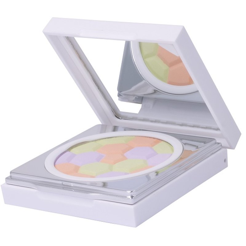 Bionike Defence Color Pro Wear Cipria Uniformante - Cipria compatta demi-mat - 10 g Bionike Defence Color Pro Wear Cipria Uniformante - Cipria compatta demi-mat - 10 g