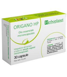 ORIGANO HP 30Cps