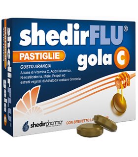 SHEDIRFLU Gola C 48Past.