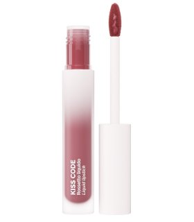 OVERSKIN ROSSETTO KISS CODE 03