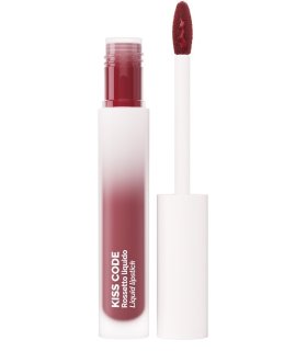 OVERSKIN ROSSETTO KISS CODE 04