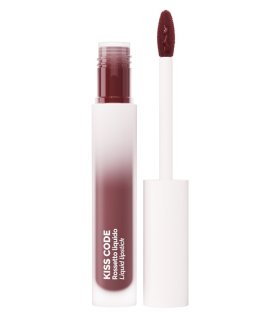 OVERSKIN ROSSETTO KISS CODE 05