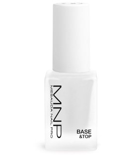 MNP LABS NAIL CARE BASE&TOP 301