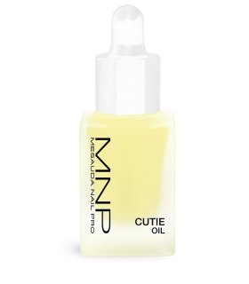 MNP LABS NAIL CARE CUTICLE OIL 304