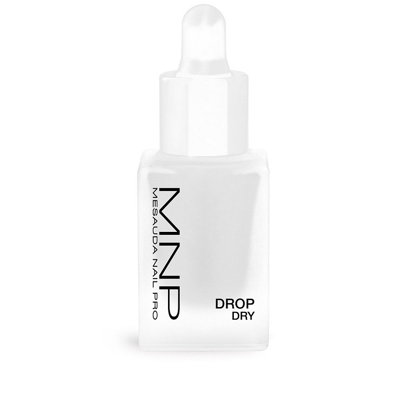 MNP LABS NAIL CARE DROP DRY 305 MNP LABS NAIL CARE DROP DRY 305