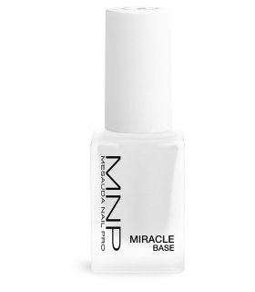 MNP LABS NAIL CARE MIRAC. BASE 307