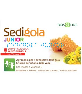 APIX Sedigola J 20 Past.Frag. APIX Sedigola J 20 Past.Frag.