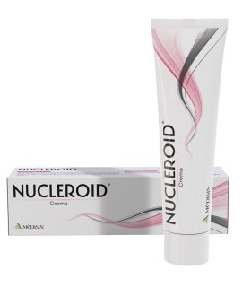 NUCLEROID Crema 100ml
