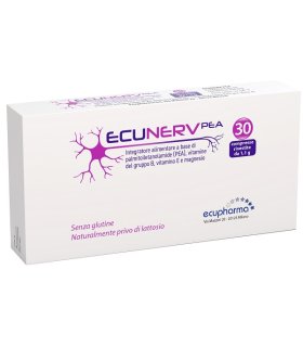 ECUNERV PEA 30CPR ECUNERV PEA 30CPR