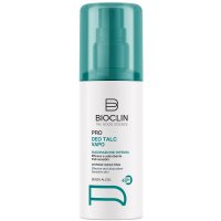 BIOCLIN Deo Pro Talco Vapo
