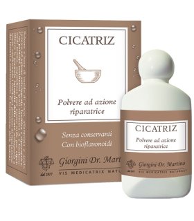 CICATRIZ*Polv.10g