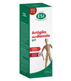 Esi Artiglio Diavolo 100ml Off Esi Artiglio Diavolo 100ml Off