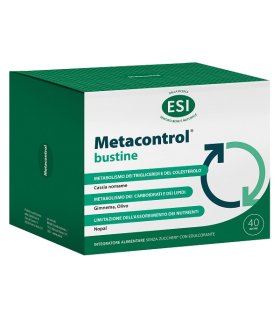 ESI METACONTROL 40 Bust.