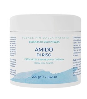 SILVANA Amido Riso Class.200g