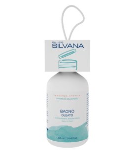 SILVANA Bagno Oleato 250ml