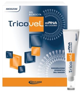 TRICOVEL MIRNA 4x15ml TRICOVEL MIRNA 4x15ml