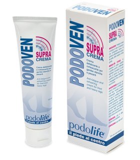 PODOVEN SUPRA Crema 100ml