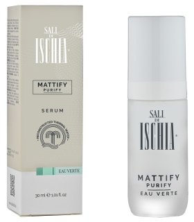 ISCHIA Siero Purif.Sirha 30ml
