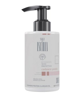 ISCHIA Sap.Mani Cashm.250ml