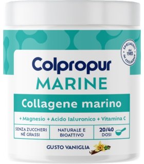COLPROPUR Marine Vaniglia 228g
