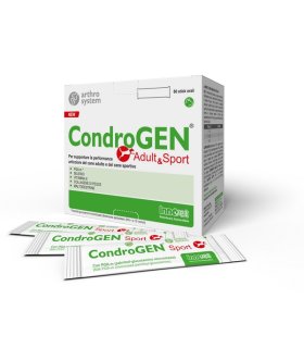 CONDROGEN Adult&Sport 60Stick