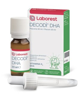 DECODI'DHA*20ml DECODI'DHA*20ml