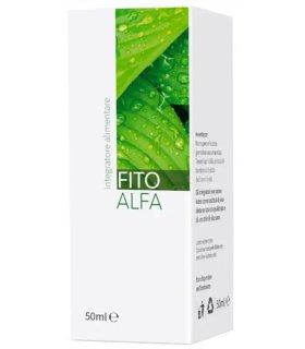 FITO ALFA Gtt 50ml